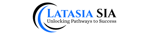 Latasia Logo
