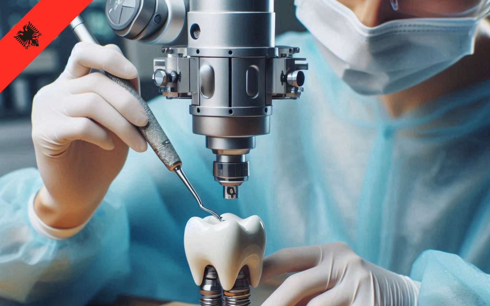 Talented Ceramic Expert